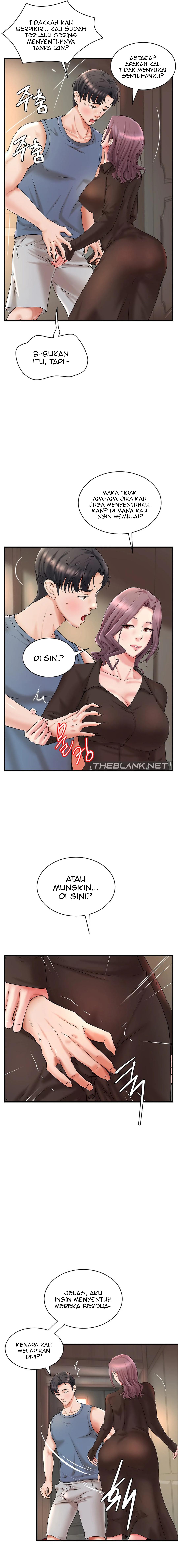 My Classmate Next Door - Chapter 15 5