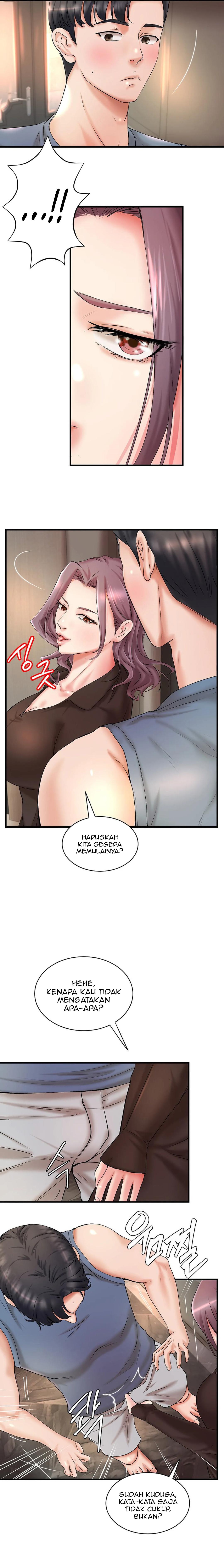 My Classmate Next Door - Chapter 15 4