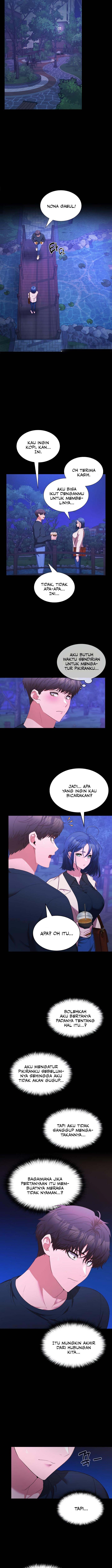 Not Allowed at Work - Chapter 12 10 Not Allowed at Work - Chapter 12 10