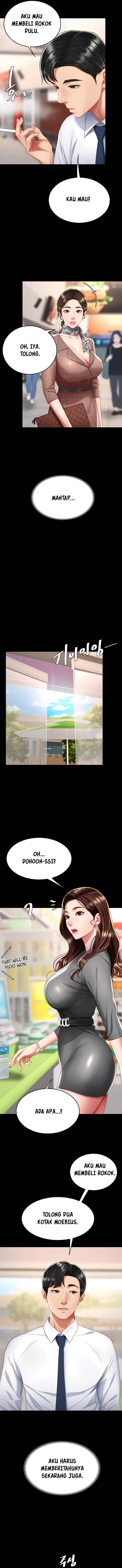 Go ahead Mom - Chapter 12 17 Go ahead Mom - Chapter 12 17