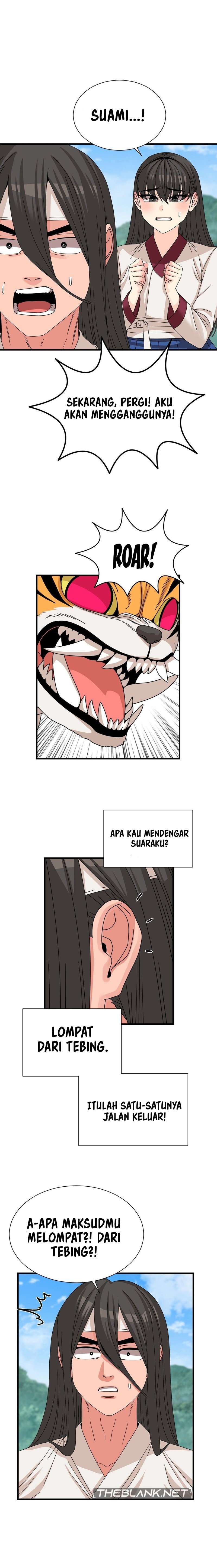 Flowers of War - Chapter 12 6