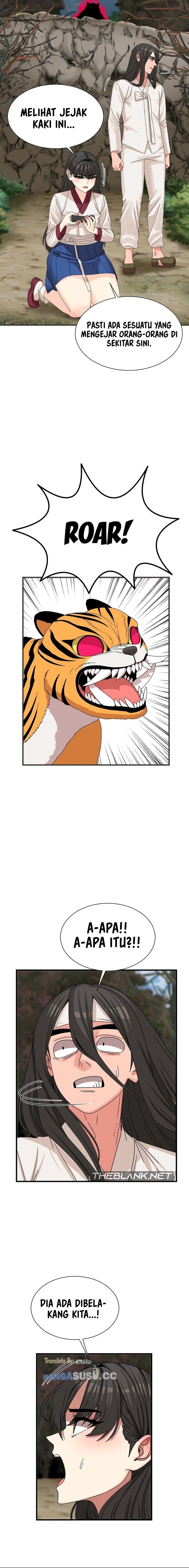 Flowers of War - Chapter 12 3