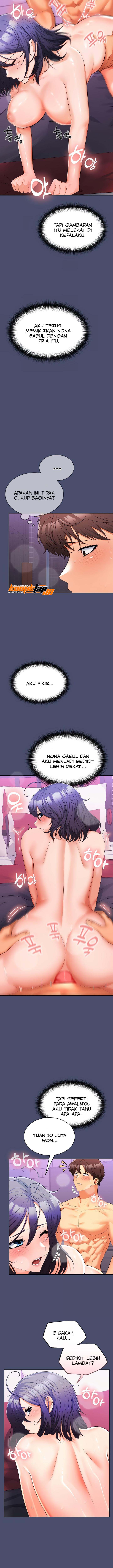 Not Allowed at Work - Chapter 12 2 Not Allowed at Work - Chapter 12 2