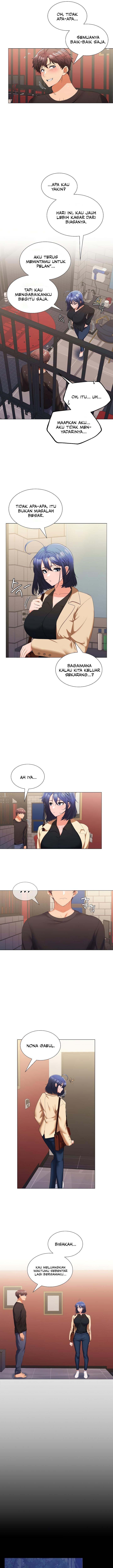 Not Allowed at Work - Chapter 12 9 Not Allowed at Work - Chapter 12 9