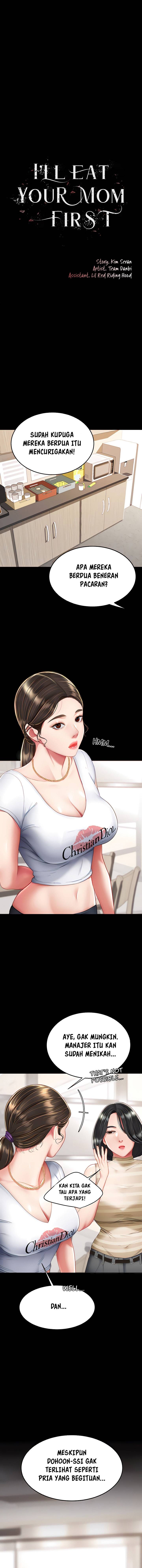 Go ahead Mom - Chapter 12 3 Go ahead Mom - Chapter 12 3