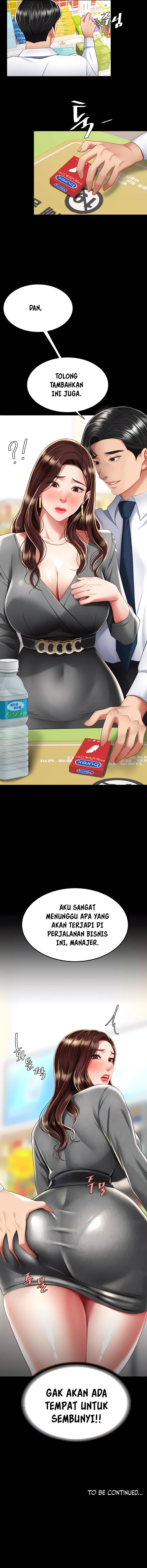 Go ahead Mom - Chapter 12 18 Go ahead Mom - Chapter 12 18