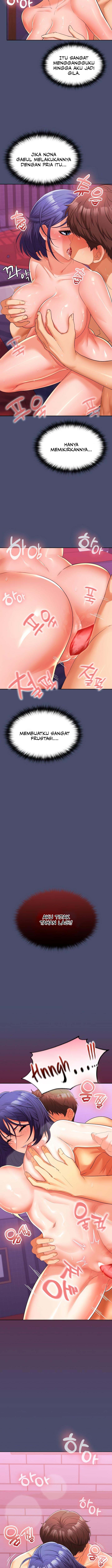 Not Allowed at Work - Chapter 12 4 Not Allowed at Work - Chapter 12 4