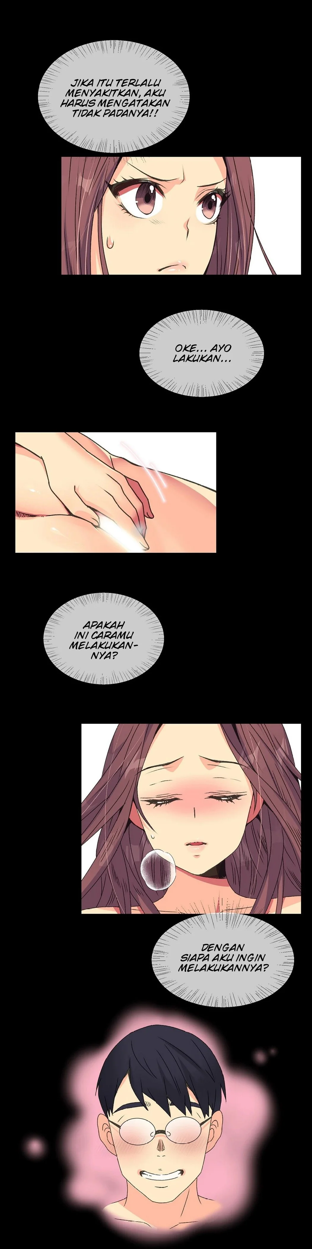 The Yes Girl - Chapter 12 10