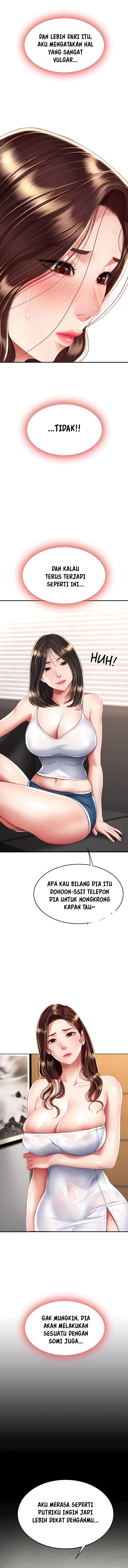 Go ahead Mom - Chapter 12 8 Go ahead Mom - Chapter 12 8