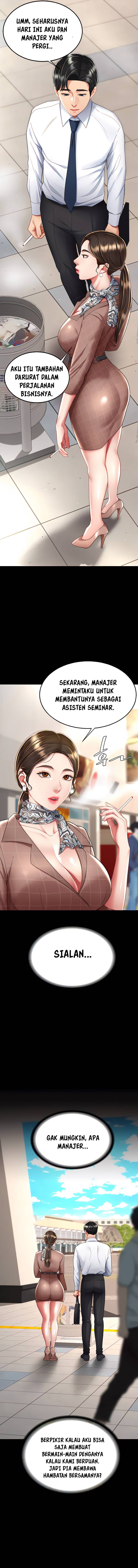 Go ahead Mom - Chapter 12 16 Go ahead Mom - Chapter 12 16