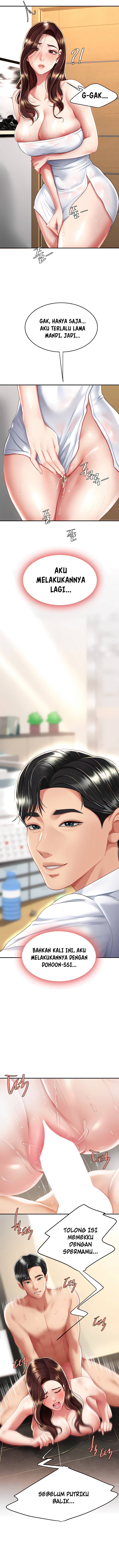 Go ahead Mom - Chapter 12 7 Go ahead Mom - Chapter 12 7