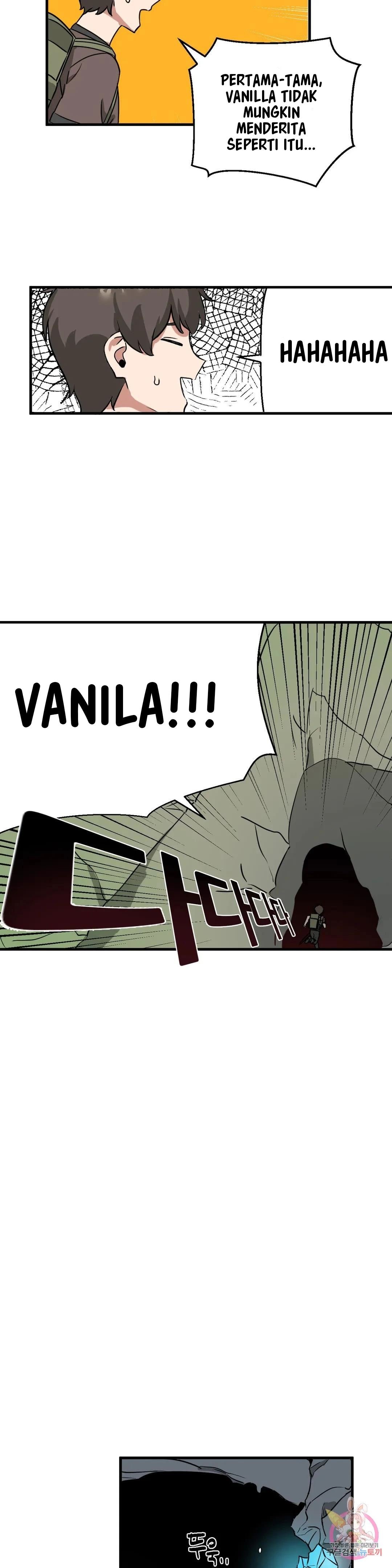 No Man’s Land - Chapter 13 7