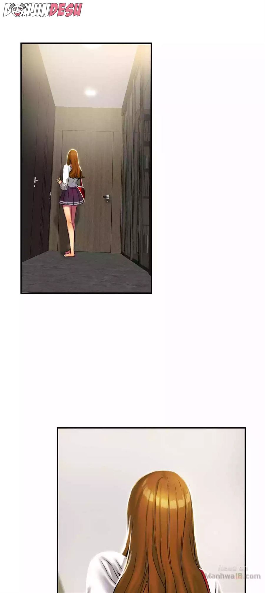 Bittersweet - Chapter 13 4
