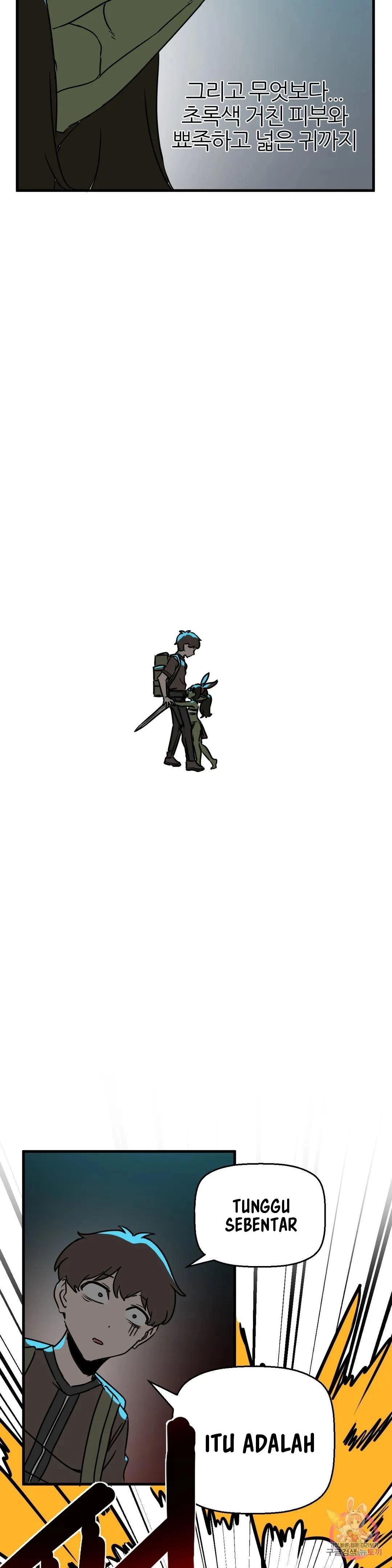 No Man’s Land - Chapter 13 18