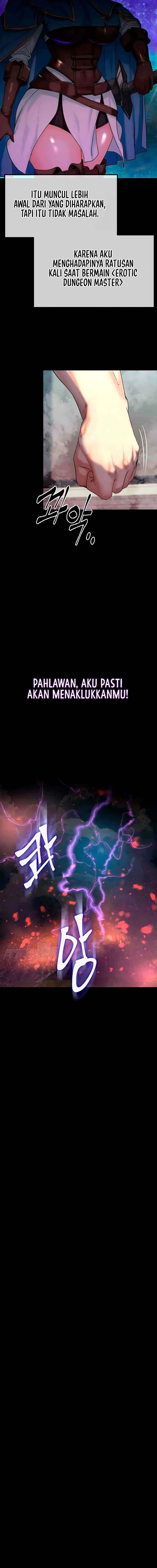 Corruption in the Dungeon - Chapter 13 19 Corruption in the Dungeon - Chapter 13 19