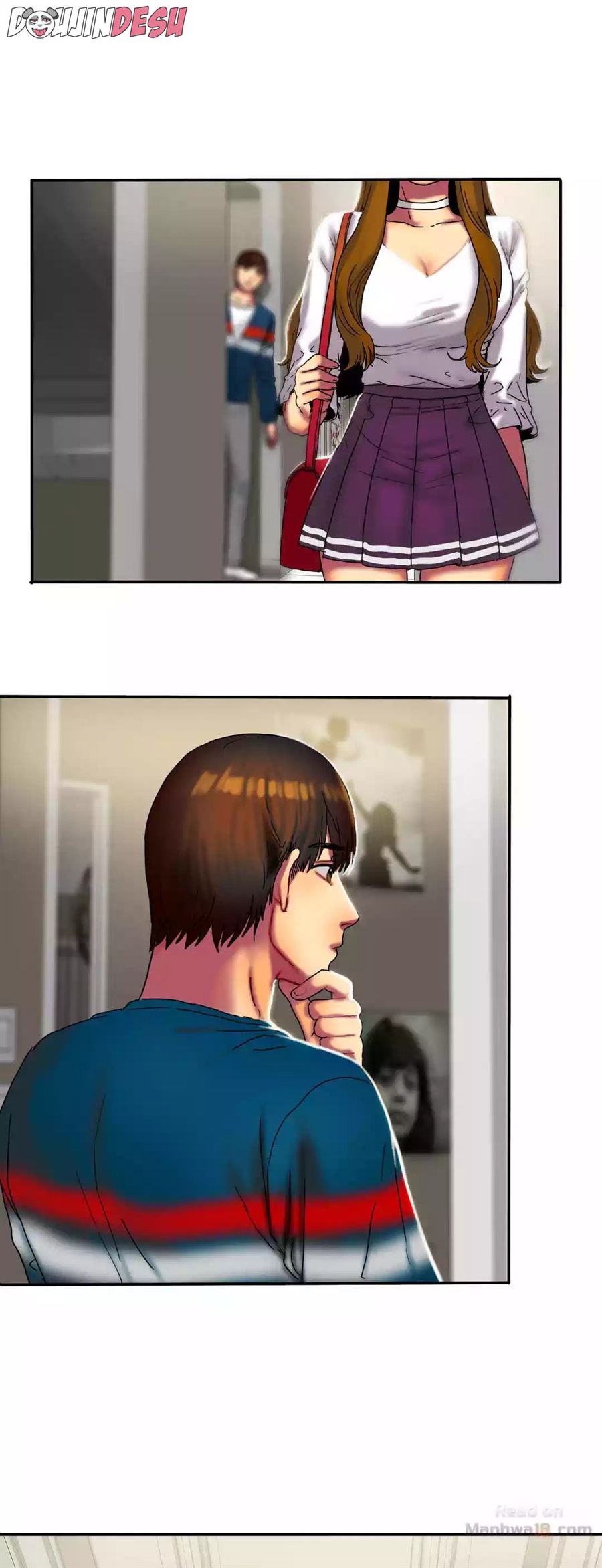 Bittersweet - Chapter 13 12