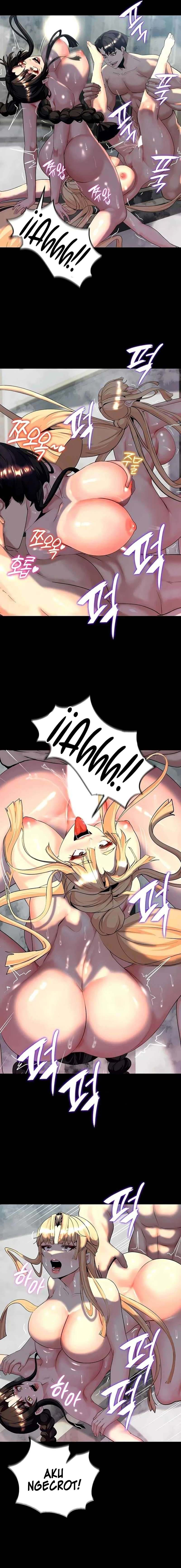 Corruption in the Dungeon - Chapter 13 14 Corruption in the Dungeon - Chapter 13 14