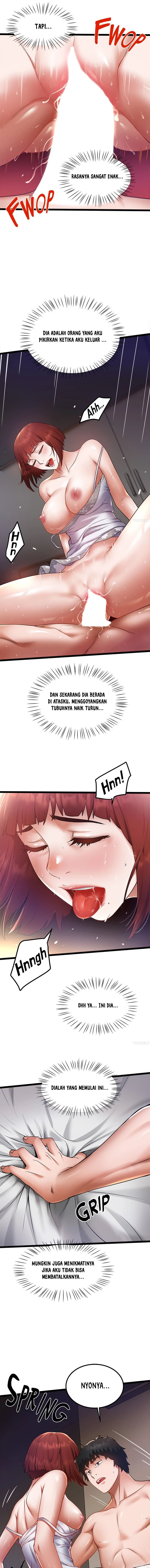 A Bachelor in the Country - Chapter 13 11