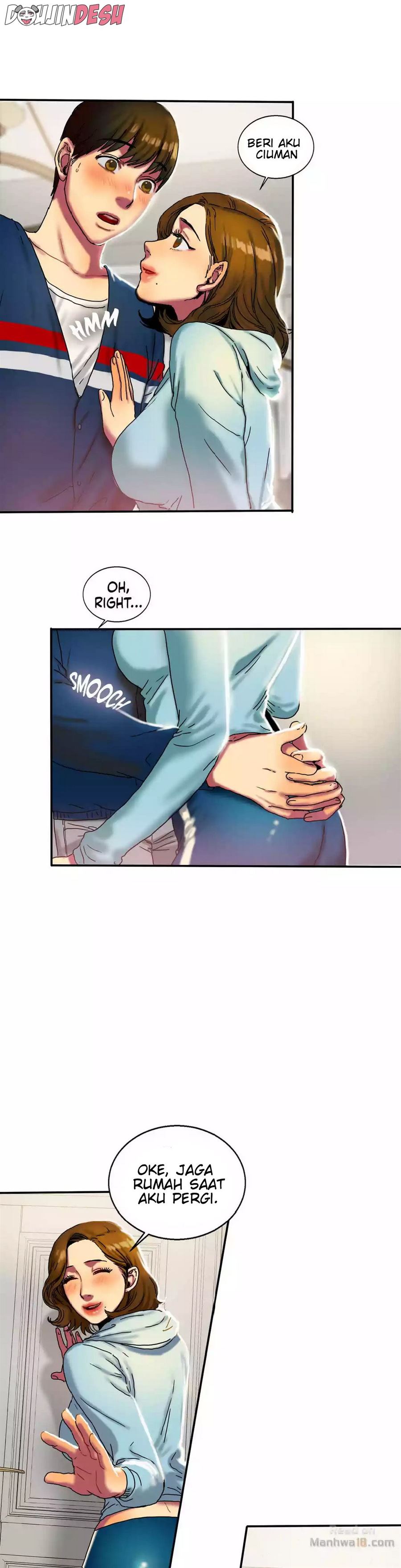 Bittersweet - Chapter 13 18