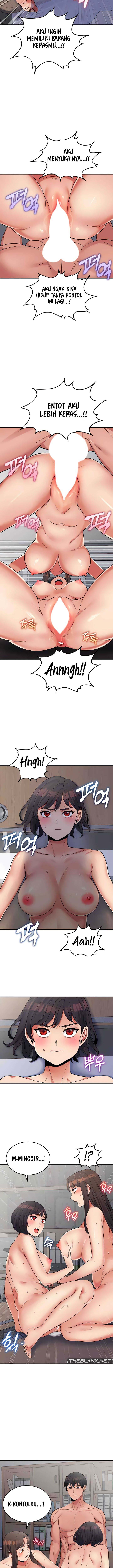 Obsessive Romance - Chapter 13 8