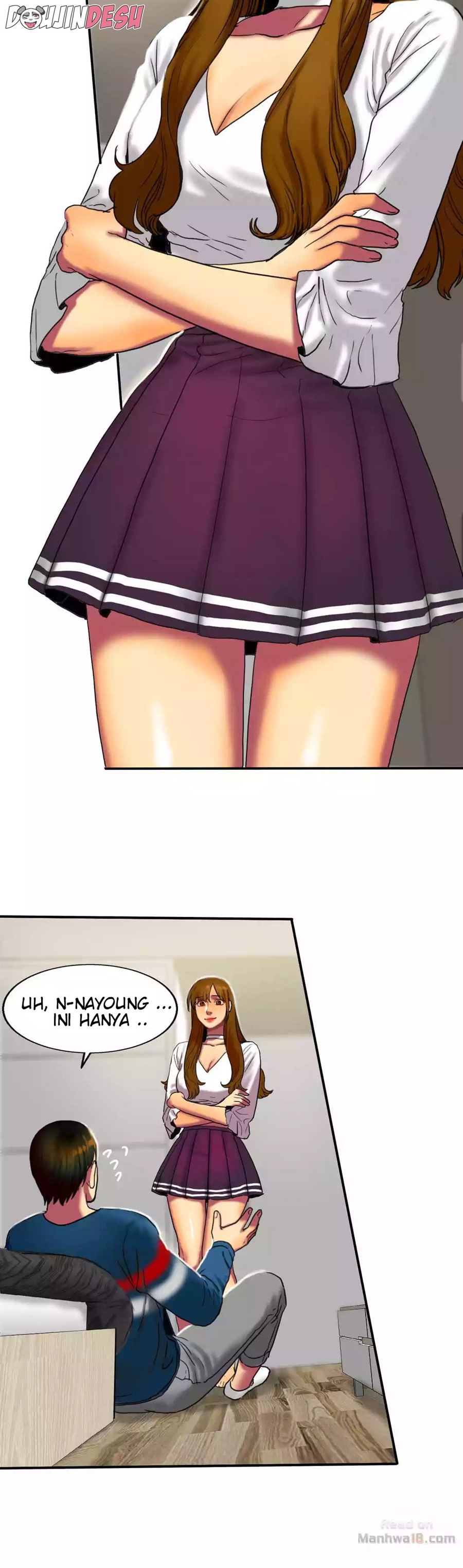 Bittersweet - Chapter 13 26