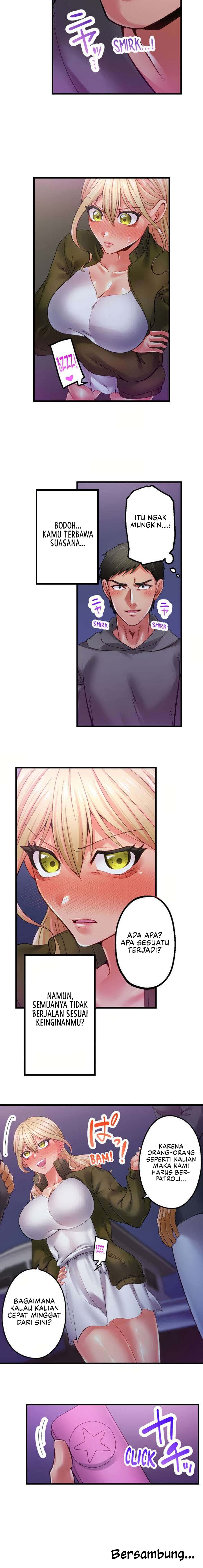 Obey the Dirty Rules of This Neighborhood! - Chapter 13 7