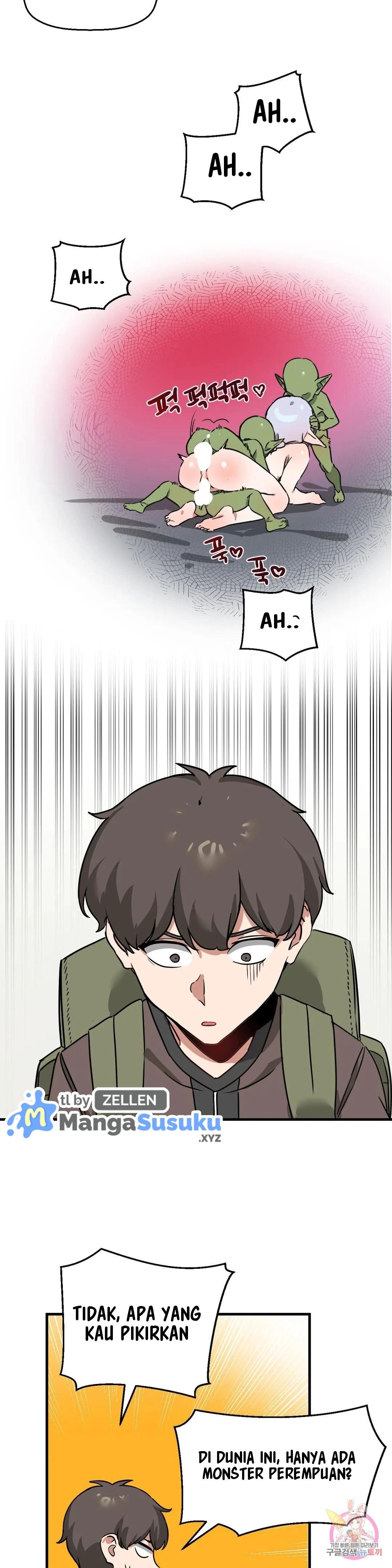 No Man’s Land - Chapter 13 6