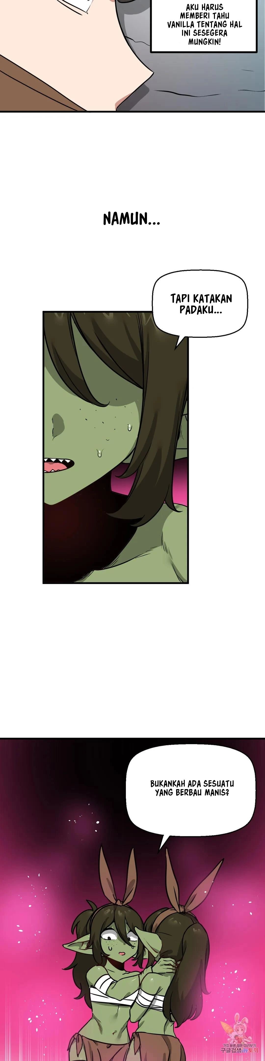 No Man’s Land - Chapter 13 31