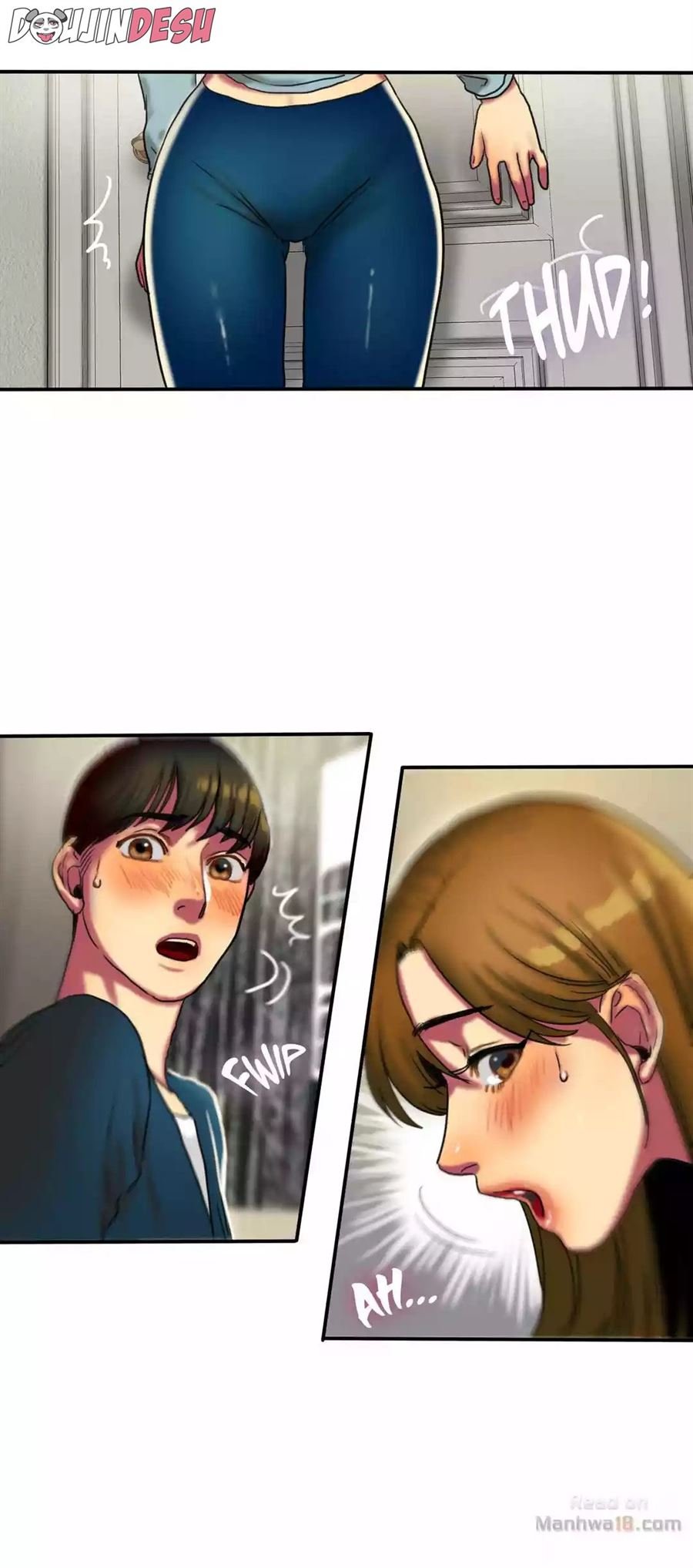 Bittersweet - Chapter 13 38