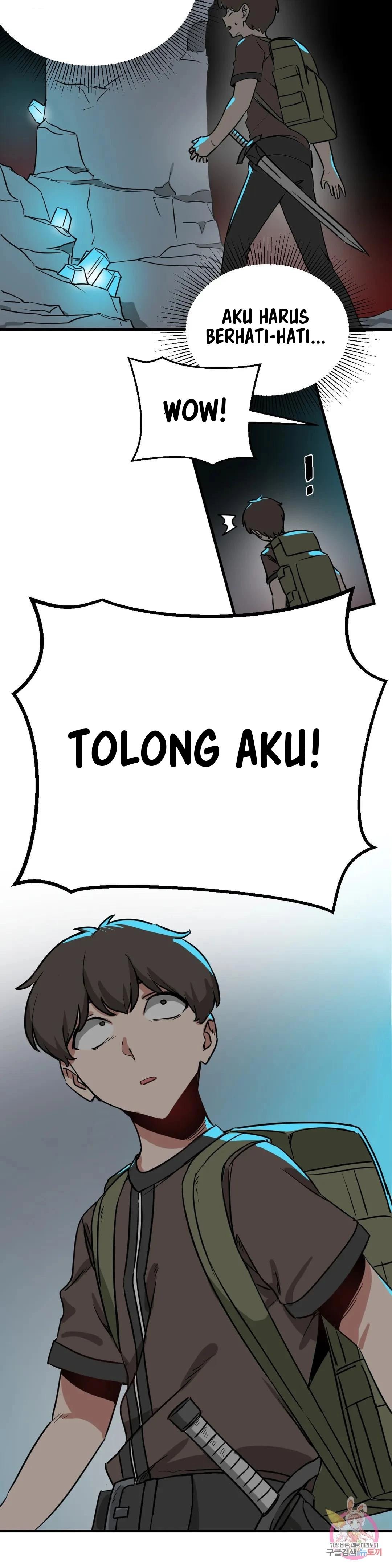 No Man’s Land - Chapter 13 10