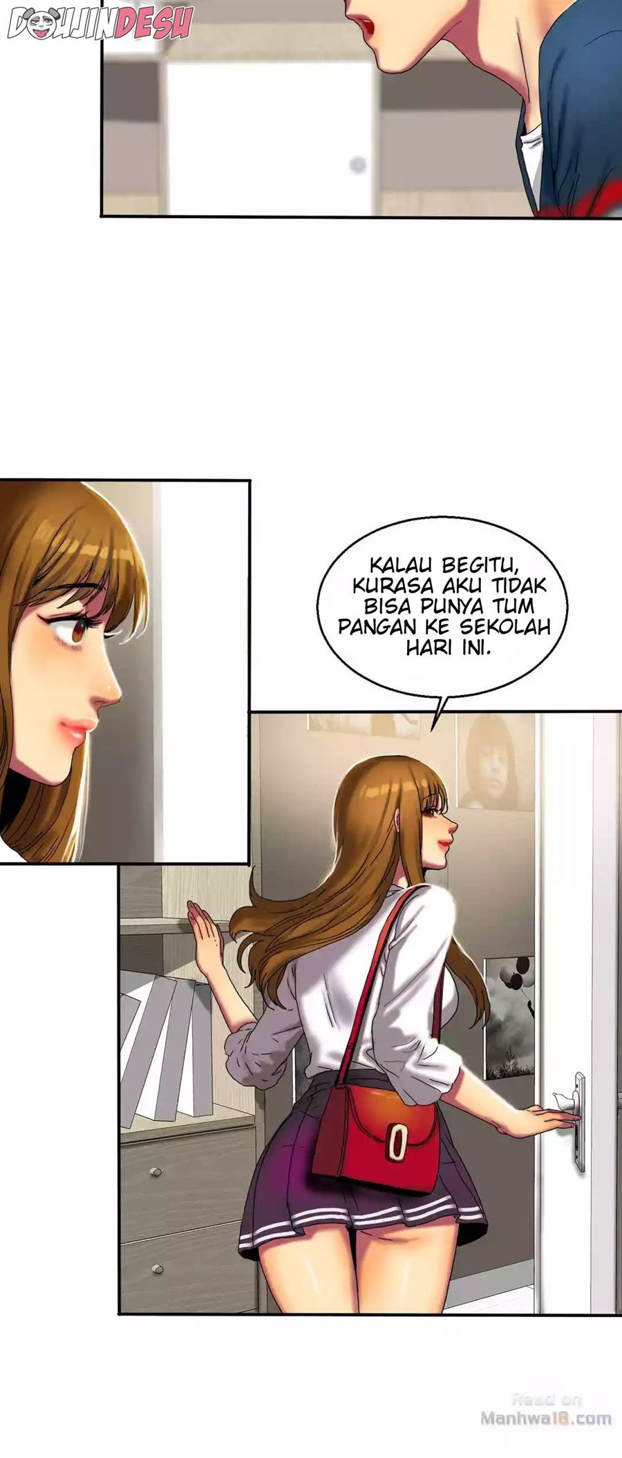 Bittersweet - Chapter 13 11