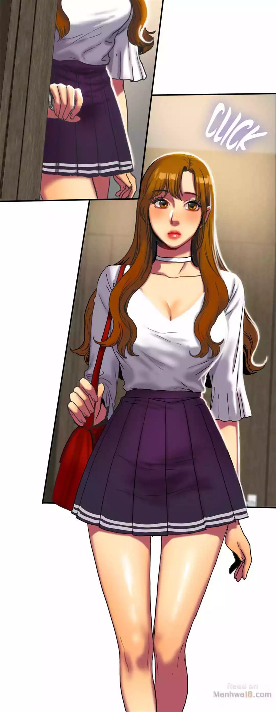 Bittersweet - Chapter 13 3