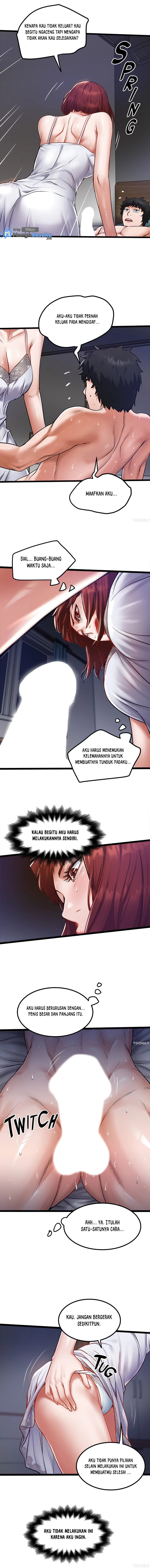 A Bachelor in the Country - Chapter 13 6