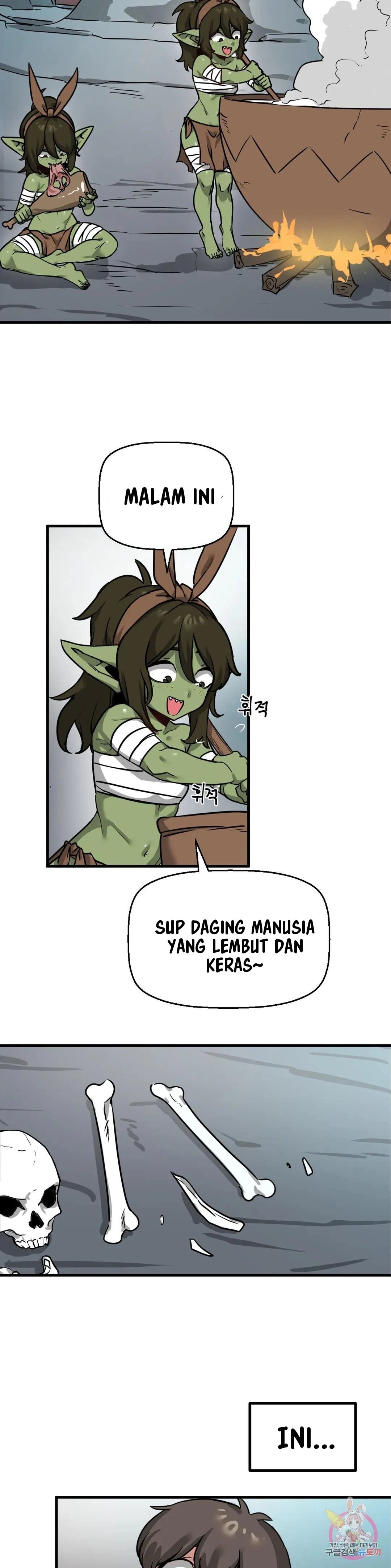 No Man’s Land - Chapter 13 22