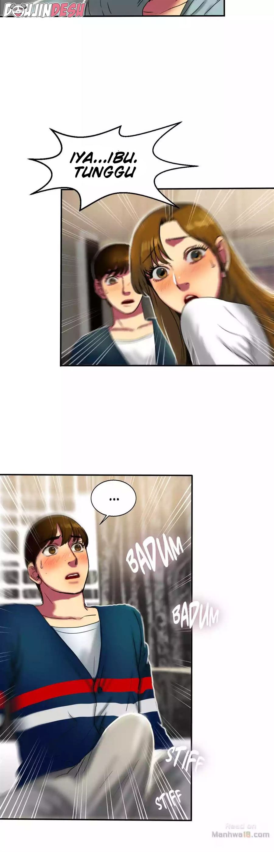 Bittersweet - Chapter 13 40