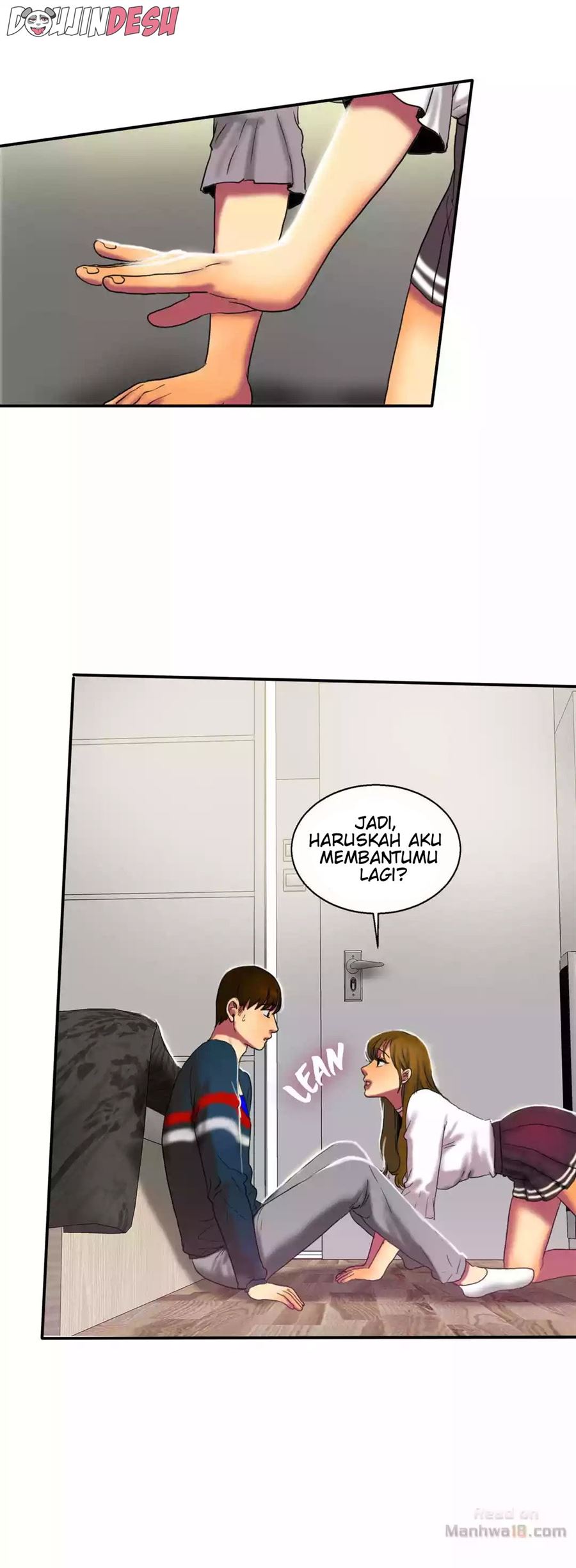 Bittersweet - Chapter 13 36