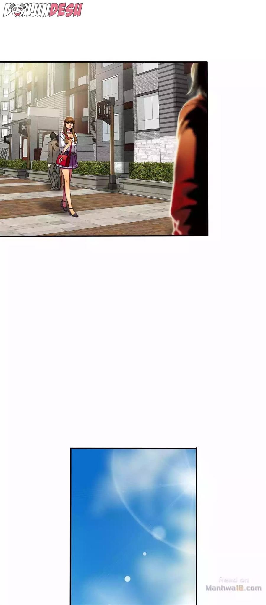 Bittersweet - Chapter 13 14