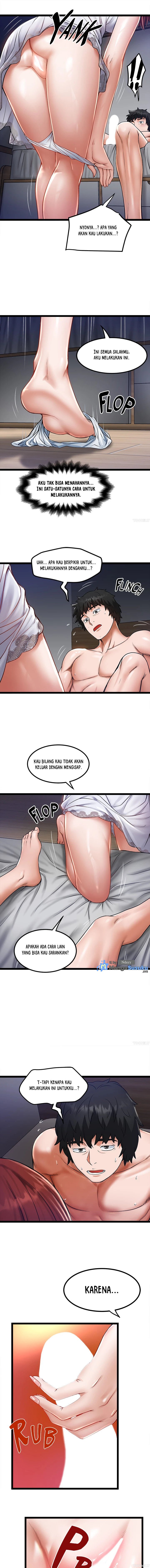 A Bachelor in the Country - Chapter 13 7