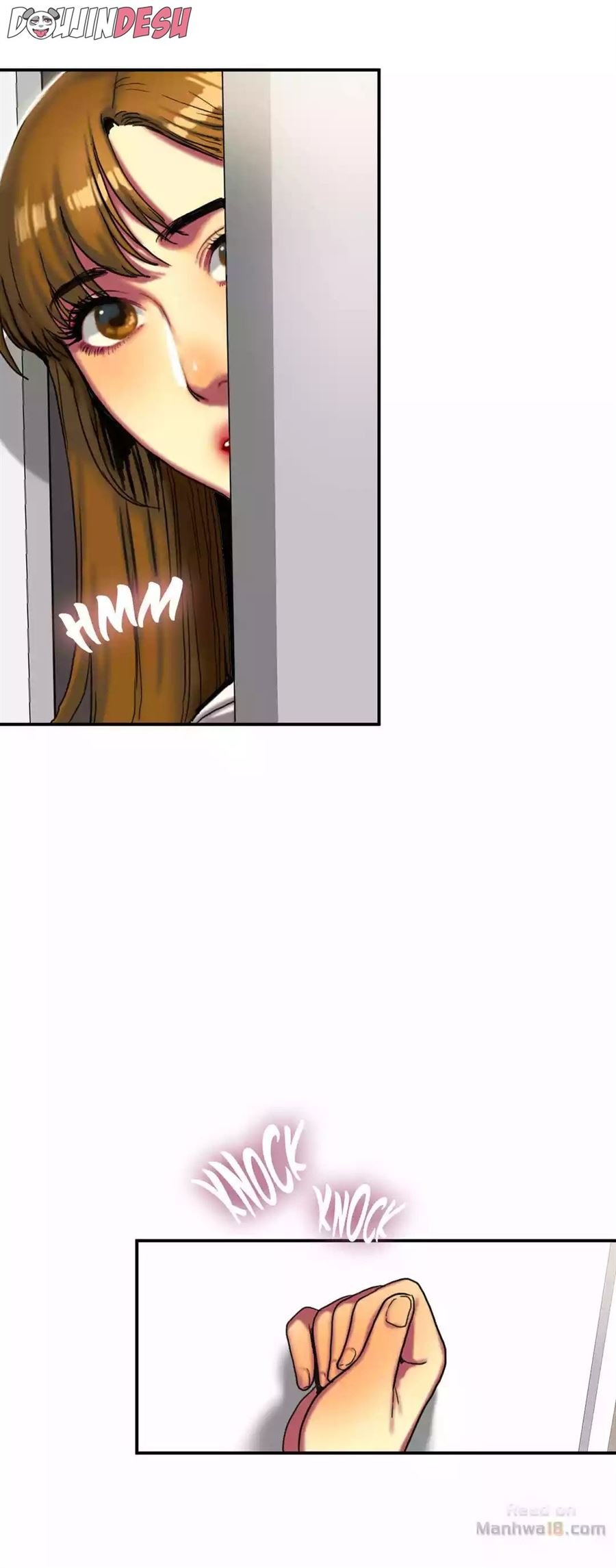 Bittersweet - Chapter 13 6