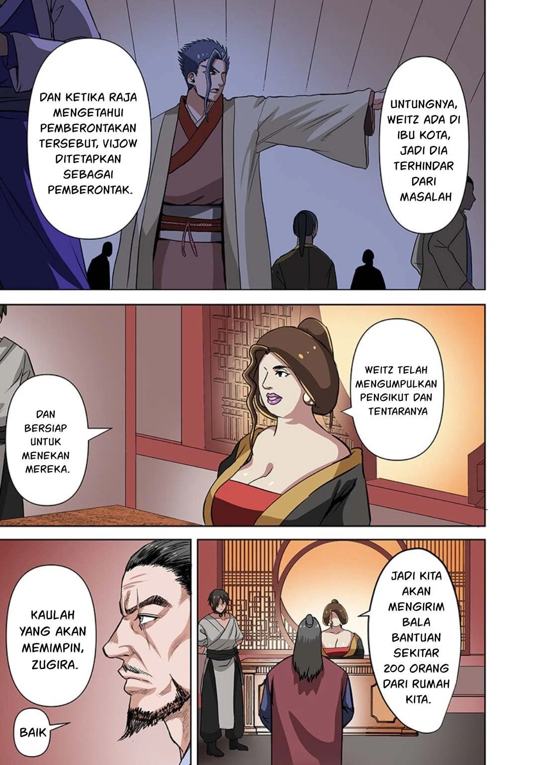 Dorei Senshi no Isekai Taneuma Seikatsu 〜 Mahou mo Bujutsu mo Saikyou dashi Harem made! 〜 - Chapter 13 22