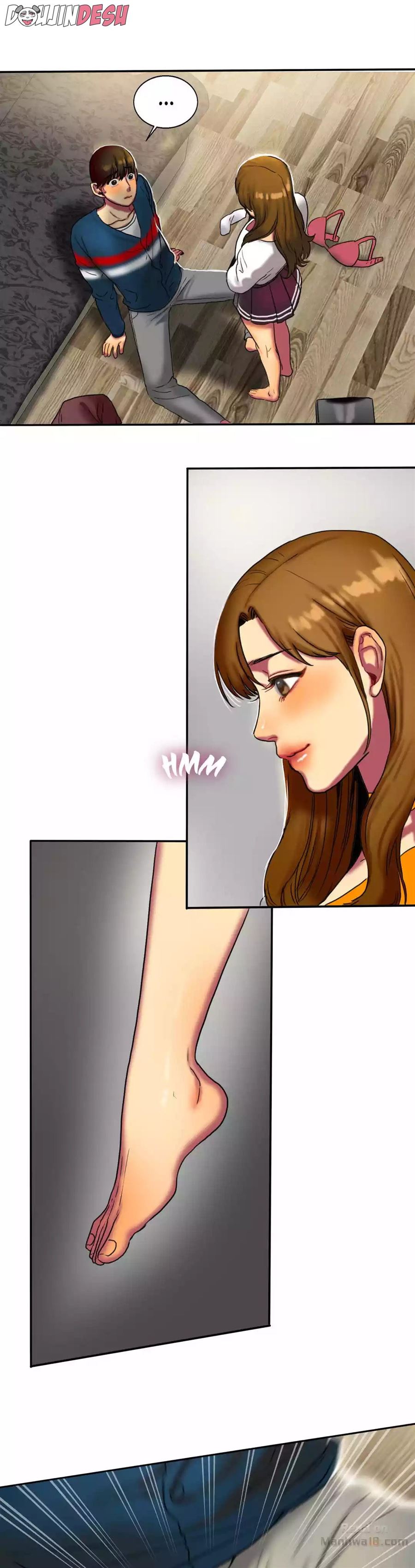Bittersweet - Chapter 13 29