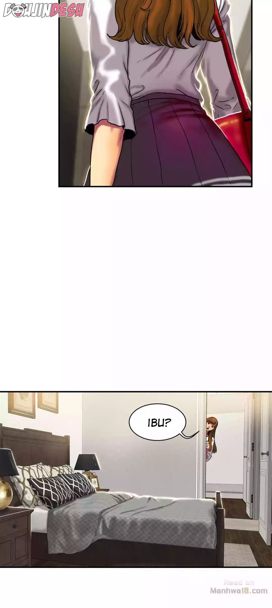 Bittersweet - Chapter 13 5