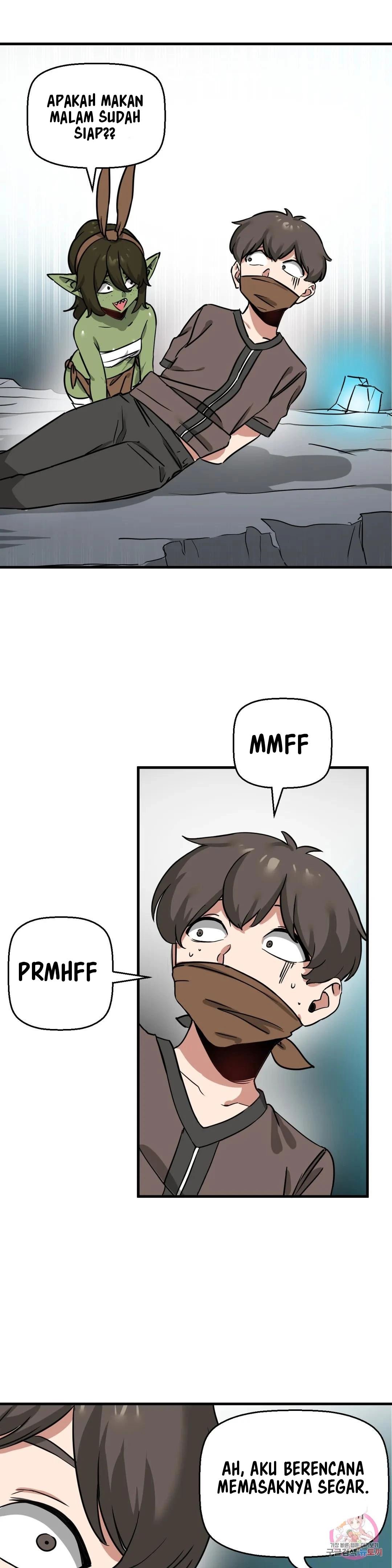 No Man’s Land - Chapter 13 25