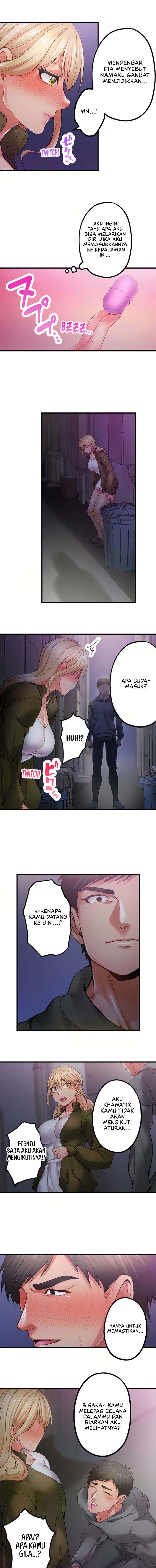 Obey the Dirty Rules of This Neighborhood! - Chapter 13 3