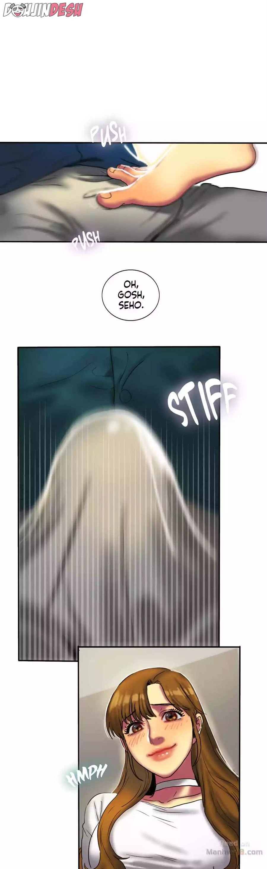 Bittersweet - Chapter 13 33