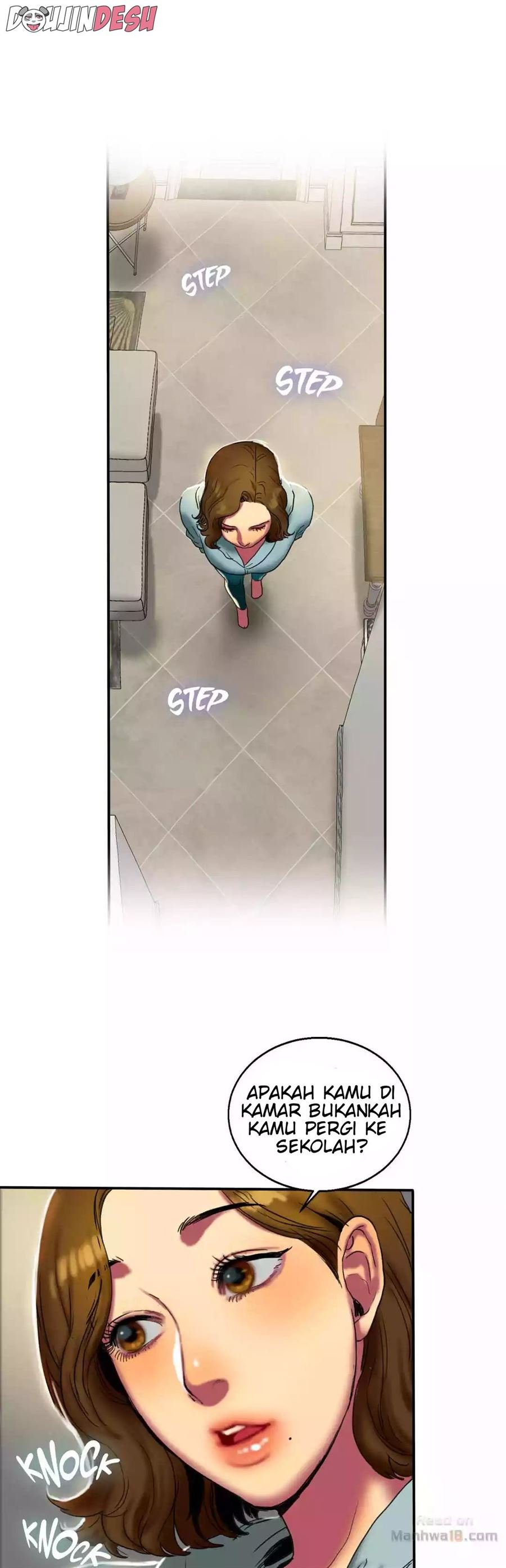 Bittersweet - Chapter 13 39