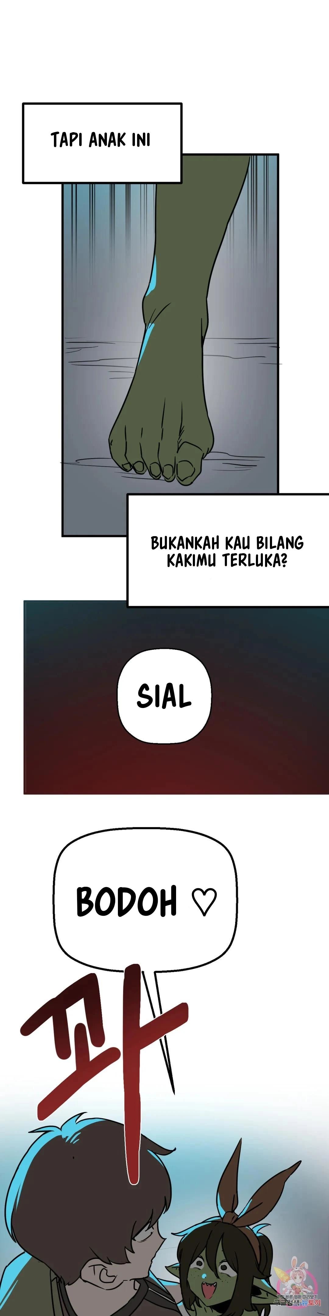 No Man’s Land - Chapter 13 16