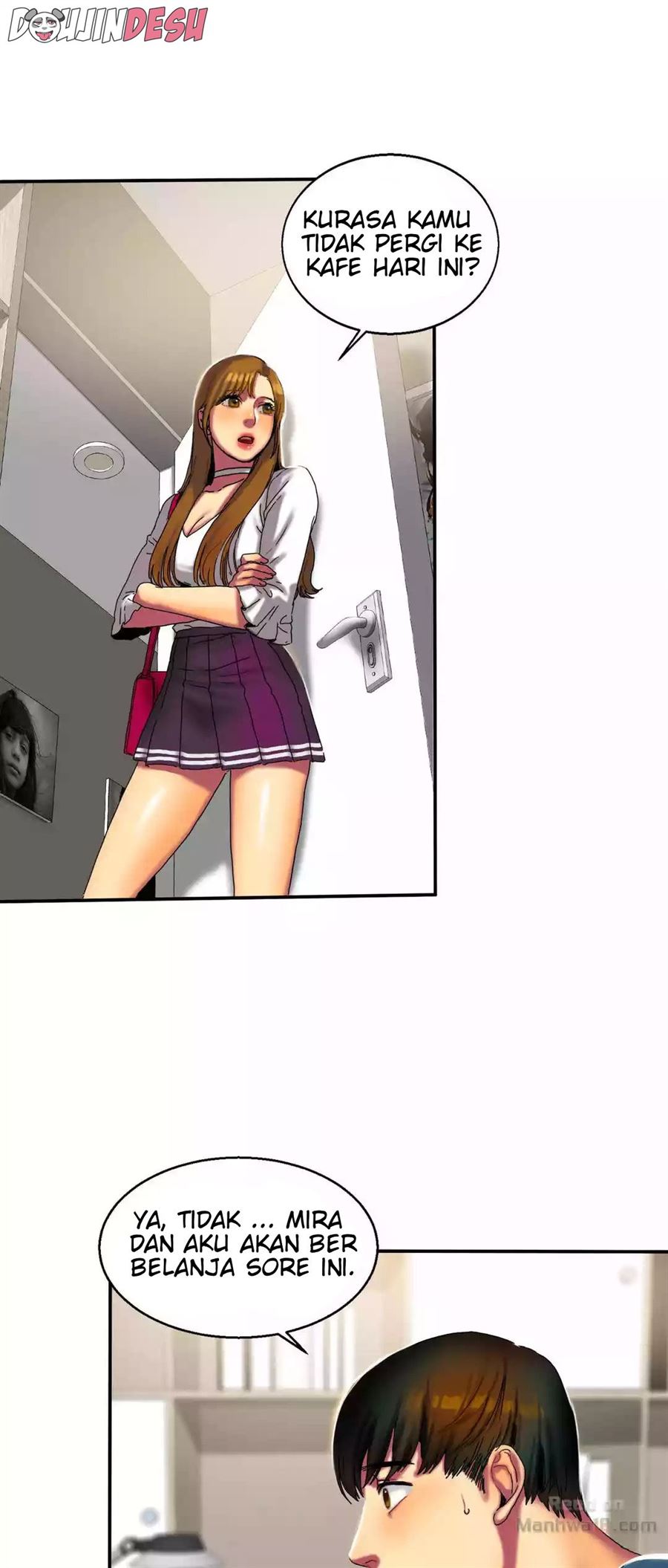 Bittersweet - Chapter 13 10