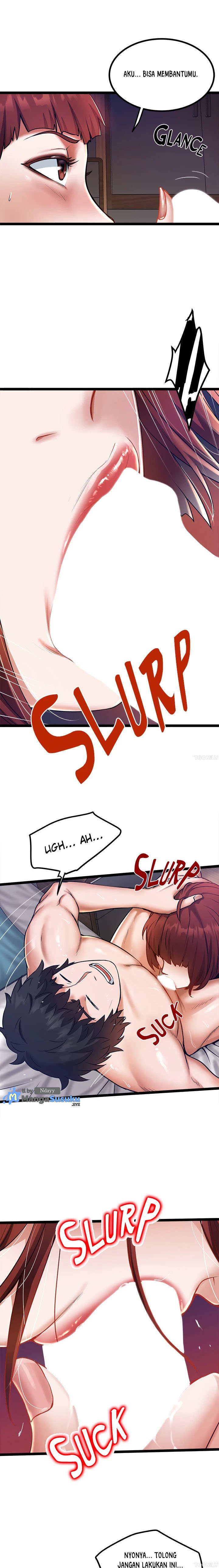 A Bachelor in the Country - Chapter 13 3