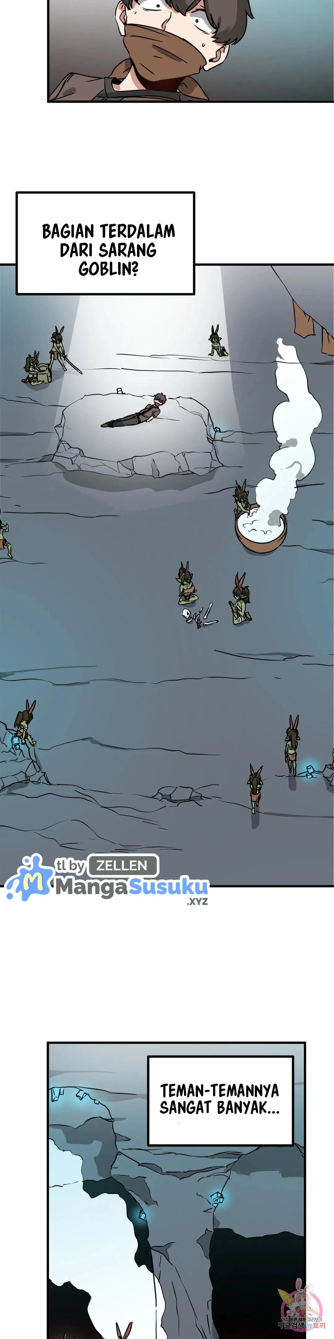 No Man’s Land - Chapter 13 23